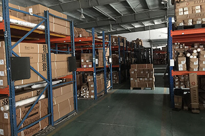 pritable wallpaper factory warehouse